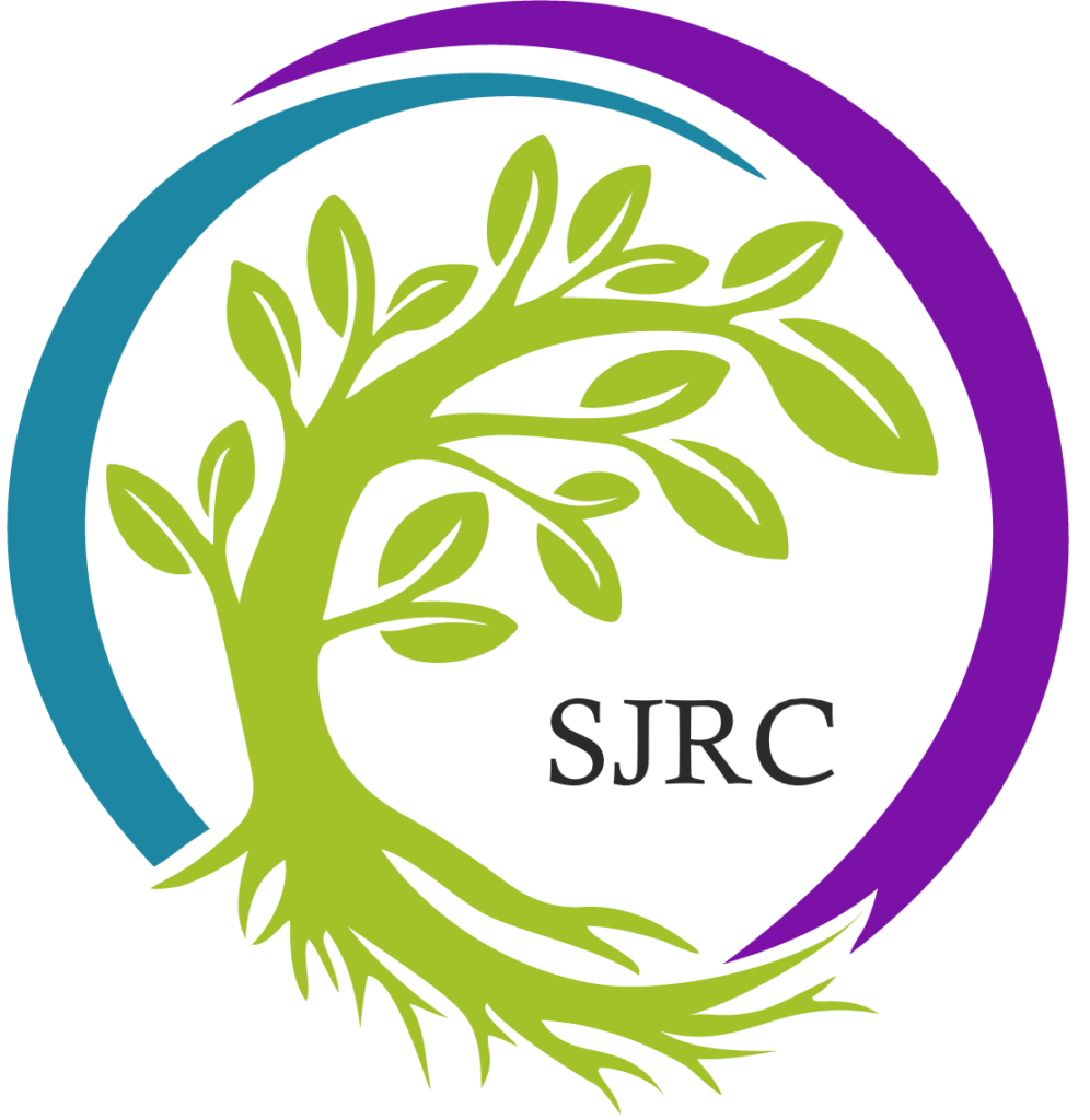 Social Justice Resource Center Icon